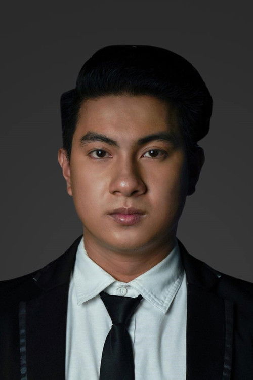 Рицхард Jероуи Салвадицо