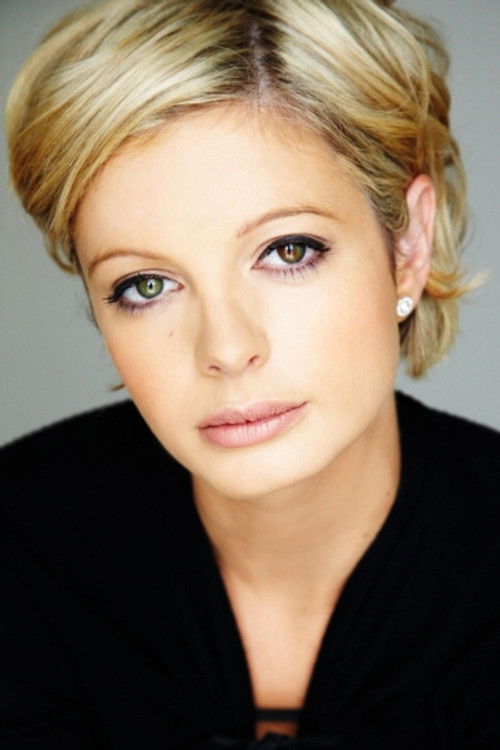 Бридгетте Кирк