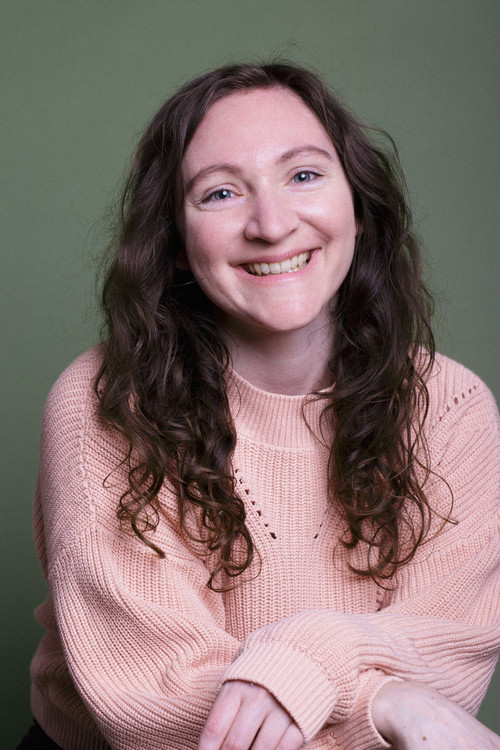 Леоние Гареис