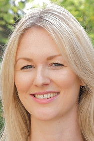 Карен Гилцхрист