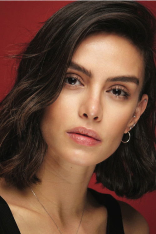 Çаğла Демир