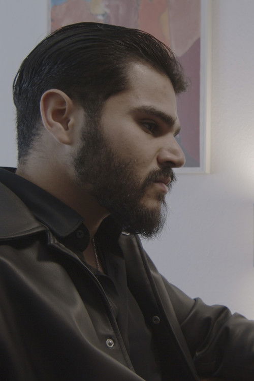 Мохаммад Елираqуи