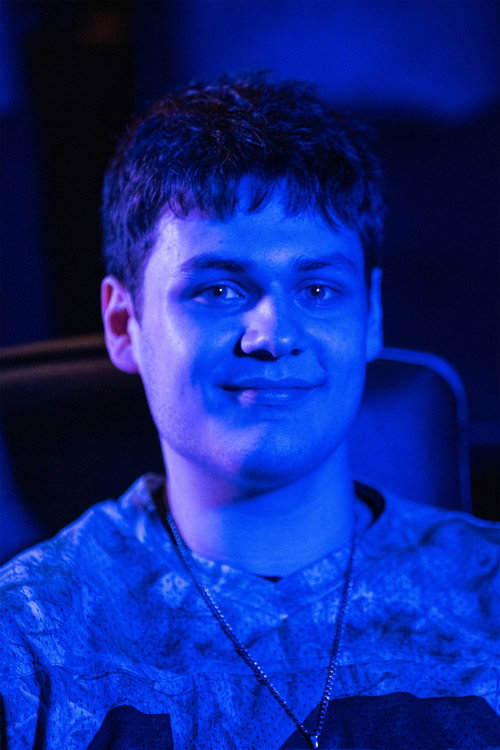 Стевен Схаффер