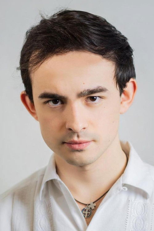 Гуиллермо Прието ИВ