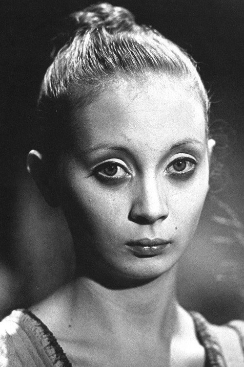 Цларисса Марй Ролл