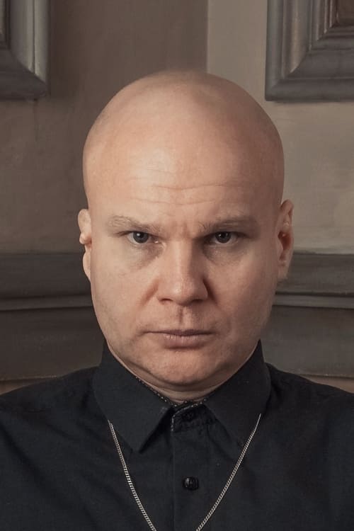 Алеxандер Мороз