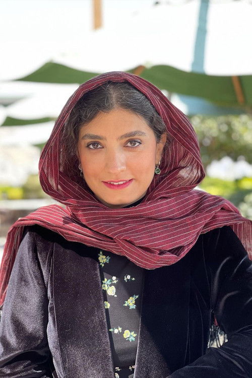 Бахарех Риахи