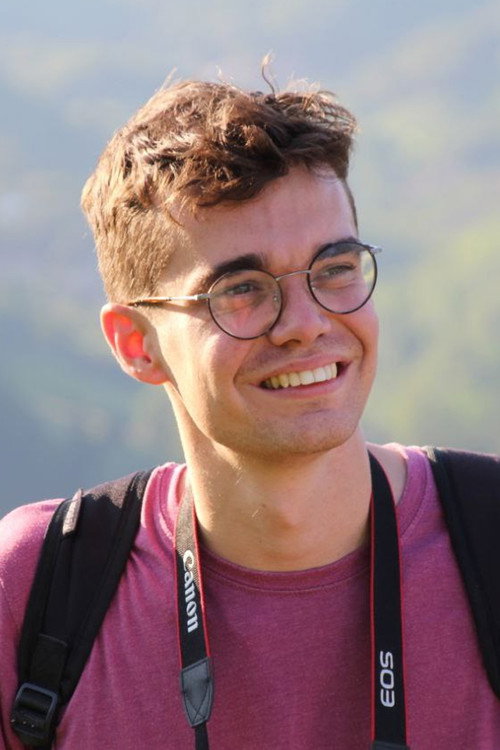 Андрéс  Пéрез