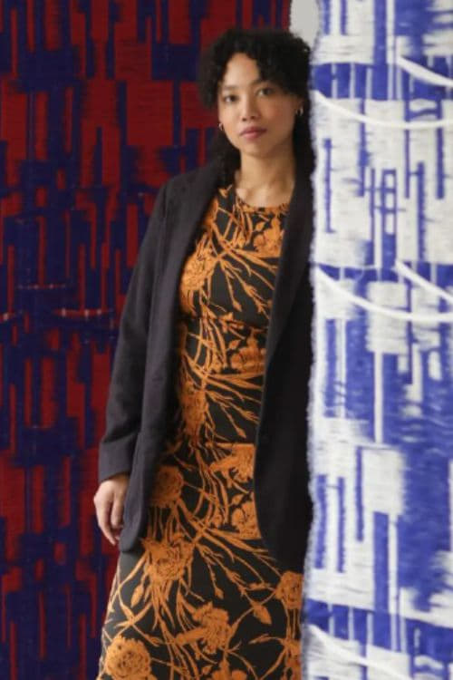 Магали Елали