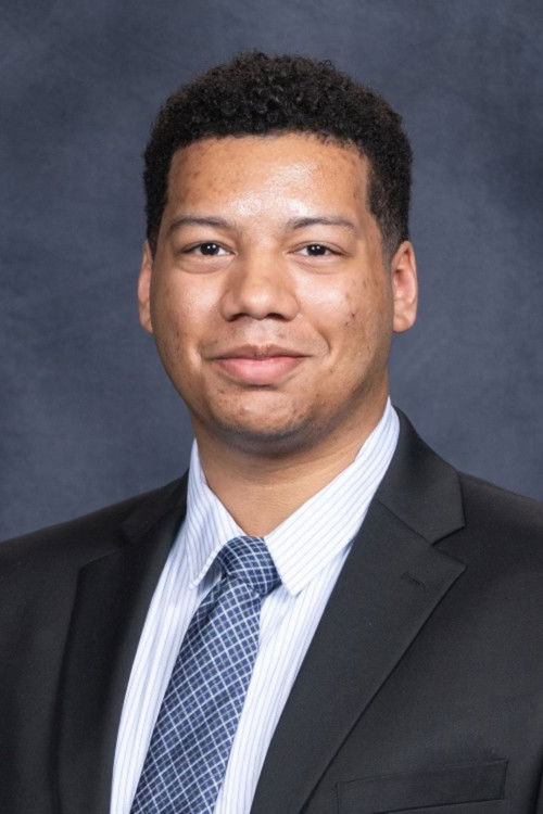 Роберт Джордан