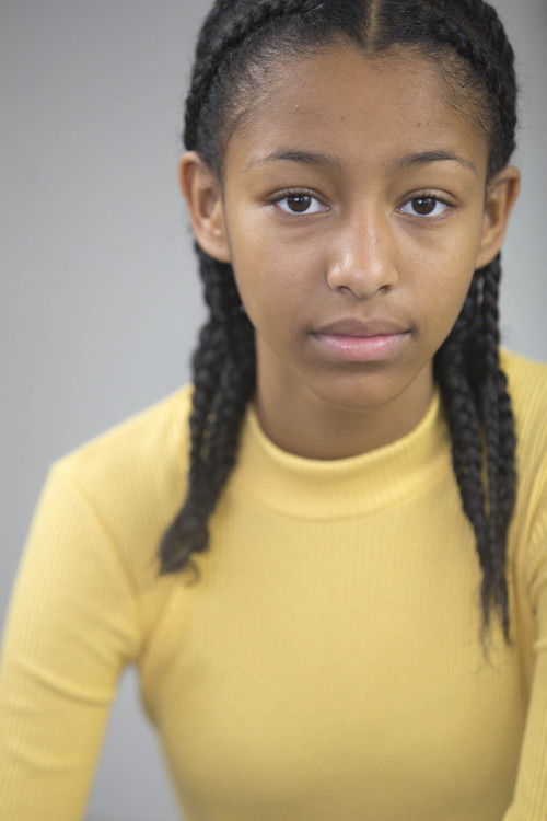 Арсема Кайан Еллисон