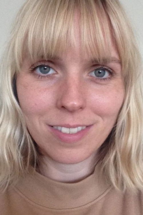 Анне Берг Jоханнсен