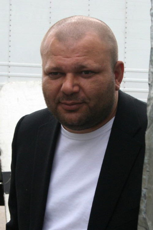 Сергей Болотаев