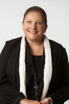 Даррианне Доннеллй