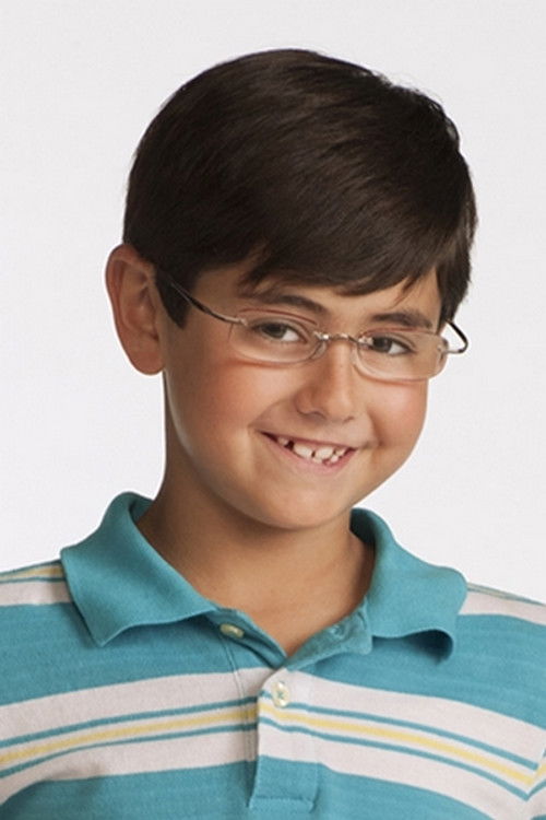 Блаке Гарретт Росентхал