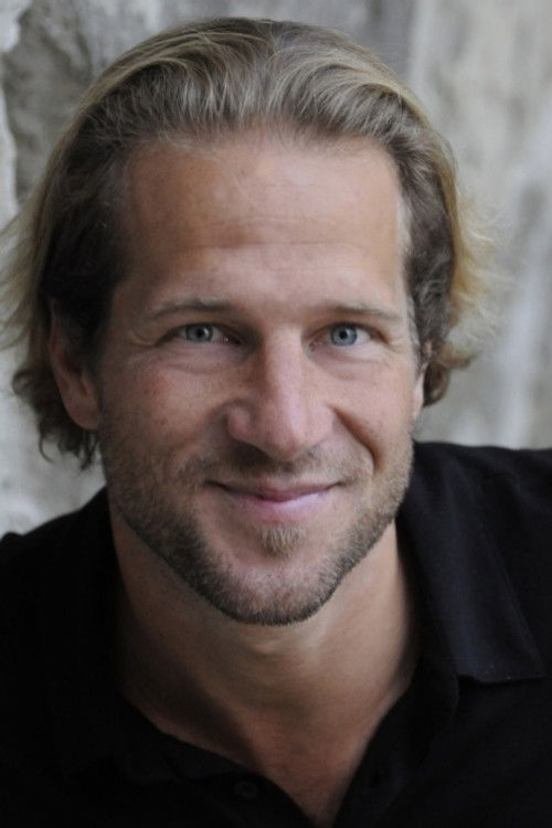 Блаисе Хофманн