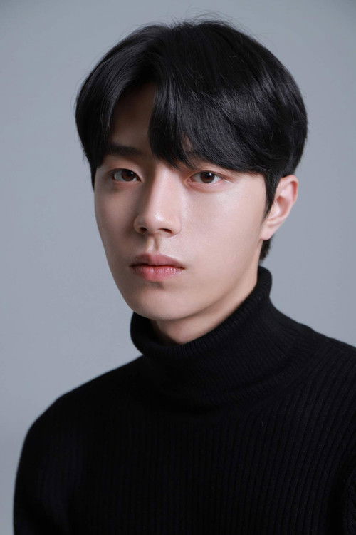 Кан Чжун Кю