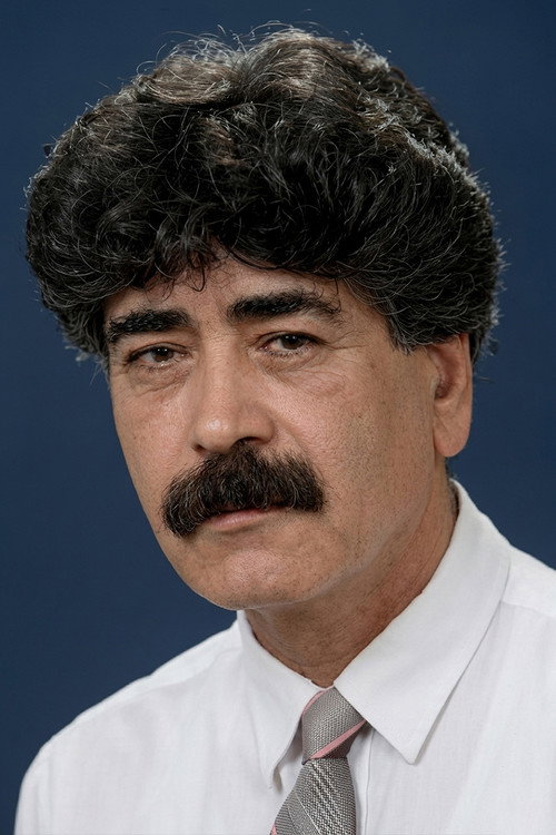 Екрем Еркек