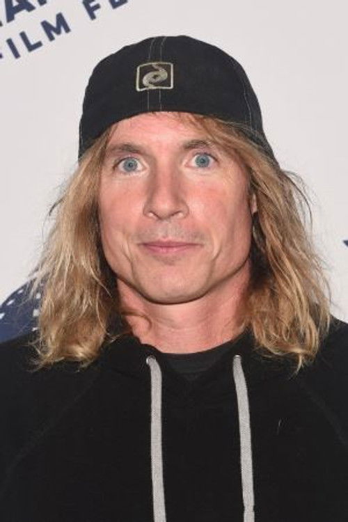 Брйан Буцклей