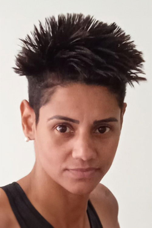 Симоне Апарецида да Силва