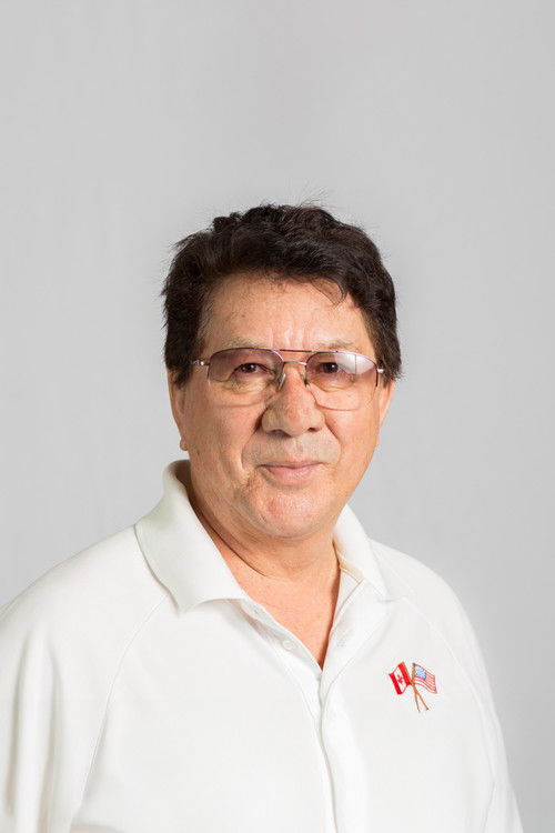 Мицхаел Канентакерон Митцхелл