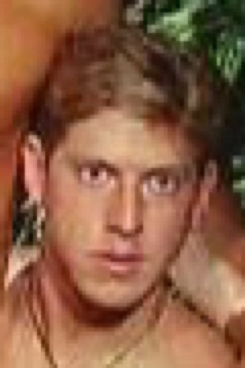 Брандон Тайлор