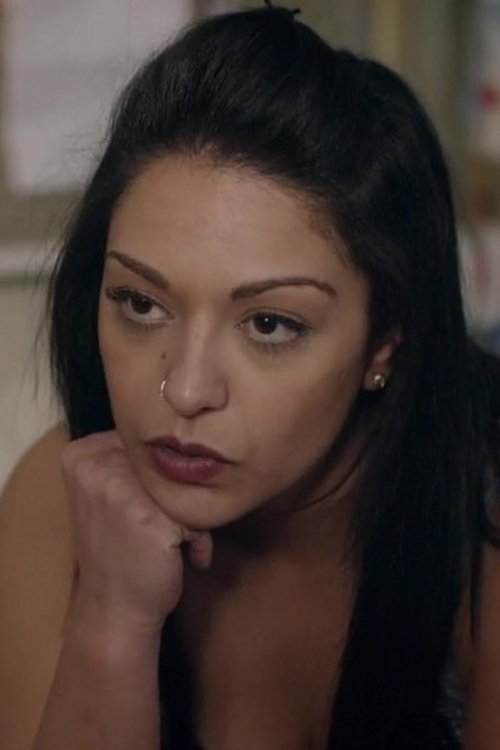 Селма Мансоури