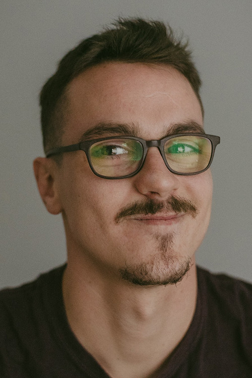 Jéрéмй Лалибертé