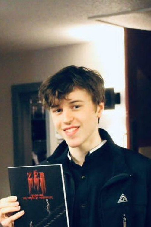 Нолан Цросс