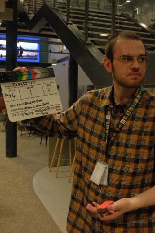 Брадлей Тайлор-Бамфорд