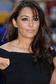  Лейла Руасс