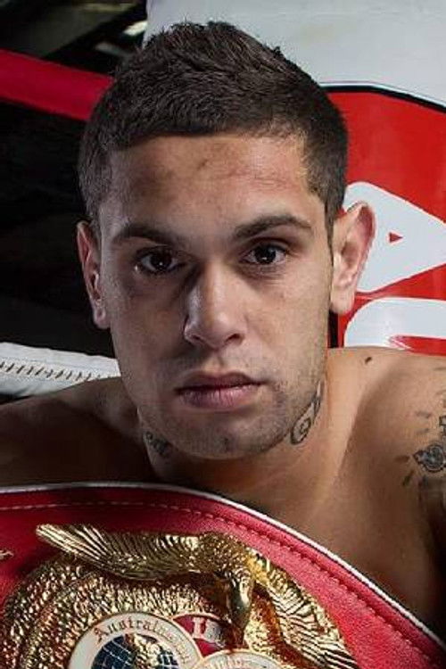 Натханиел Май