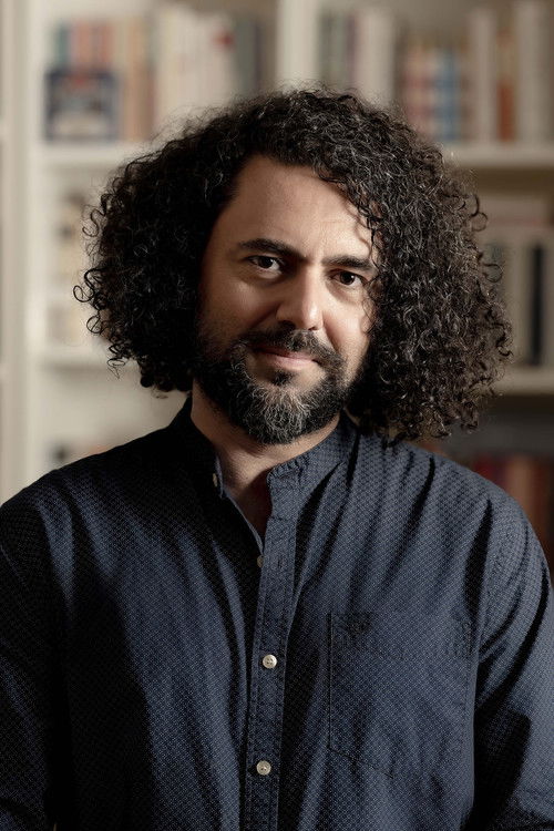 Баран Гüндüзалп