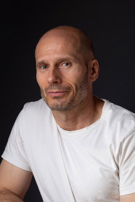 Кевин Дорее