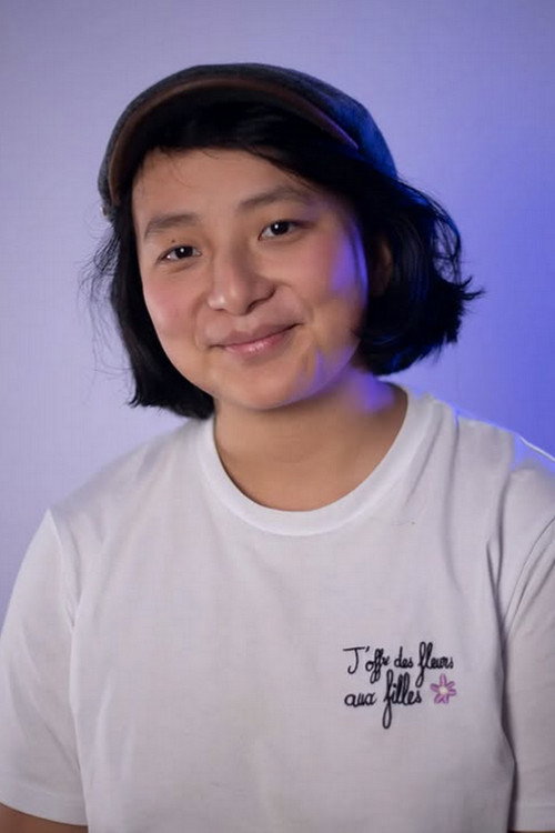 Маéва Цхазалон