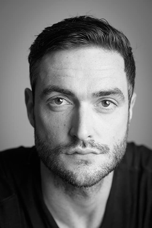 Патрицк Буцханан