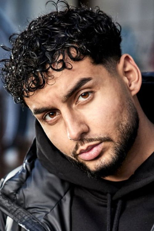 Хуссеин Али Игал