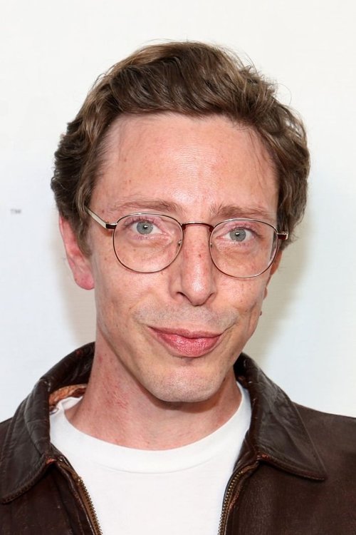 Jосхуа Бурге