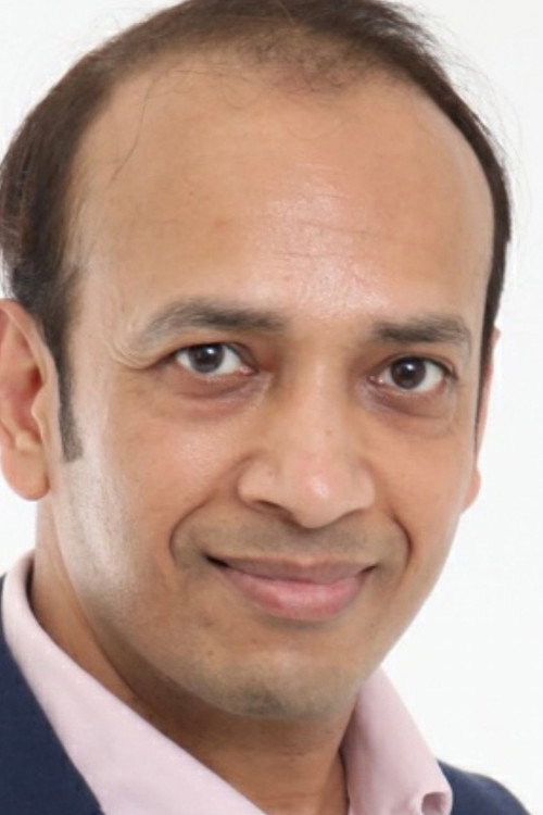 Викасх Палиwал