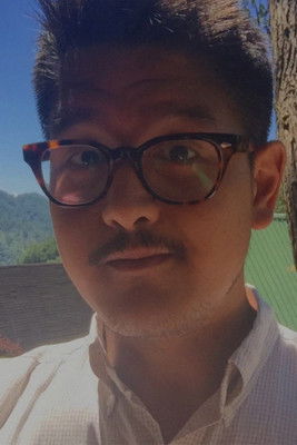 Деан Цолин Марциал