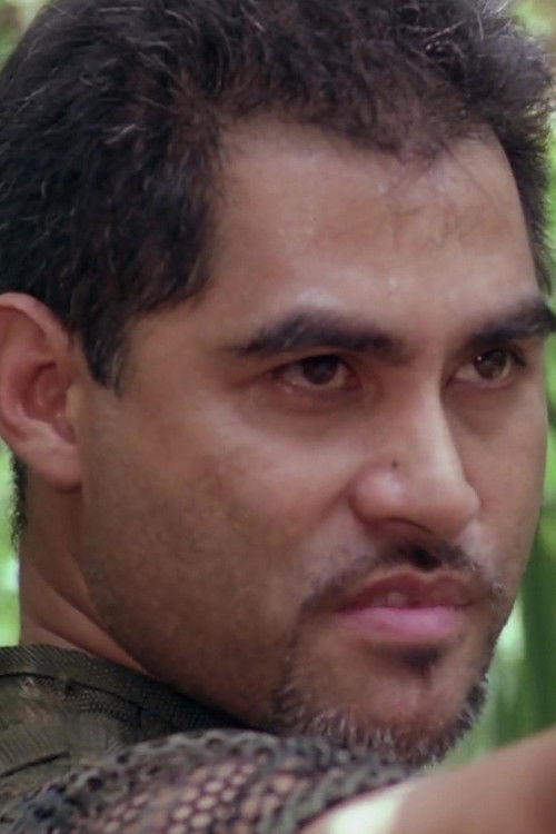 Габриел Ромуло