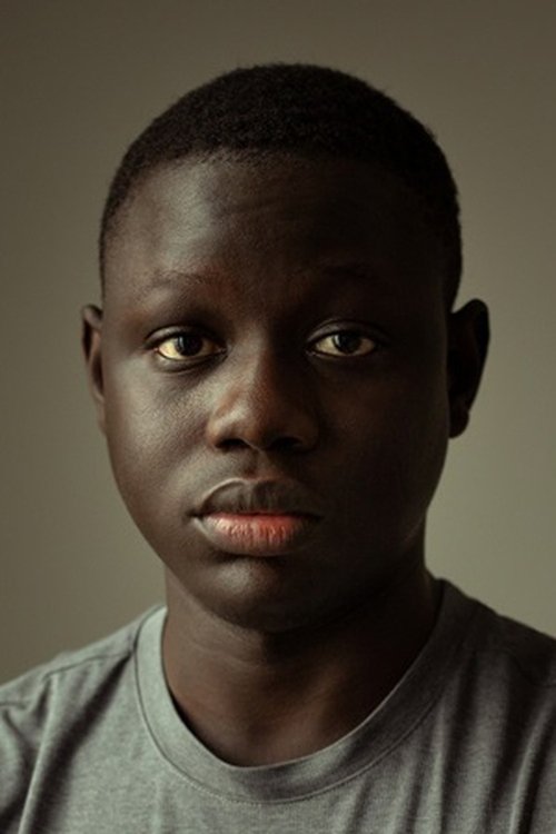 Цлéмент Самбоу