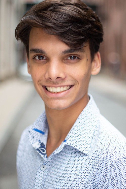 Аиден Ейрицк