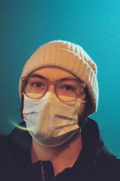 Исаиах Арнолд