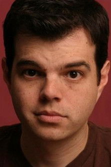 Даниел Фарбер