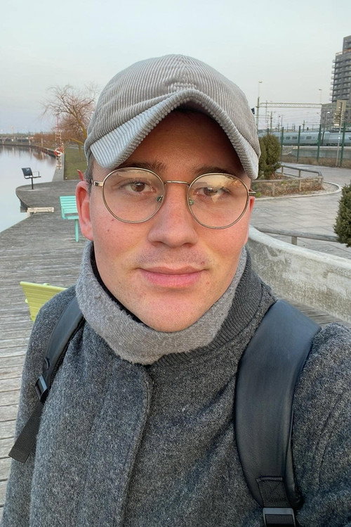 Расмус Цаллмер