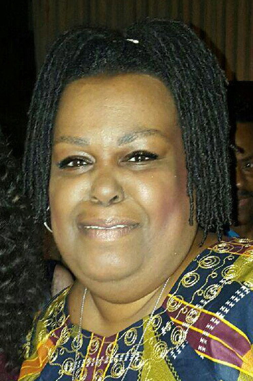 Карен Й. МцЦлаин