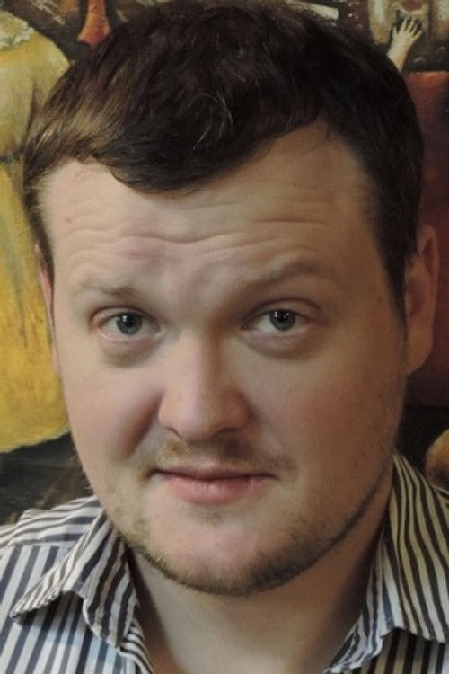 Сергей Торцхилин