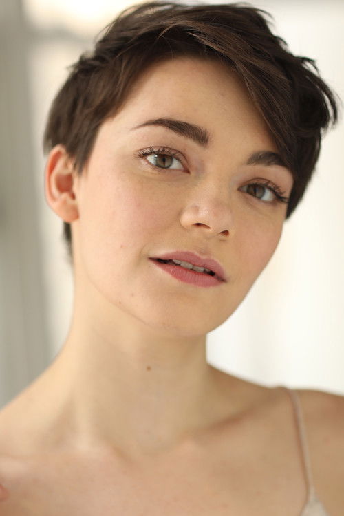 Цассидй Луцк