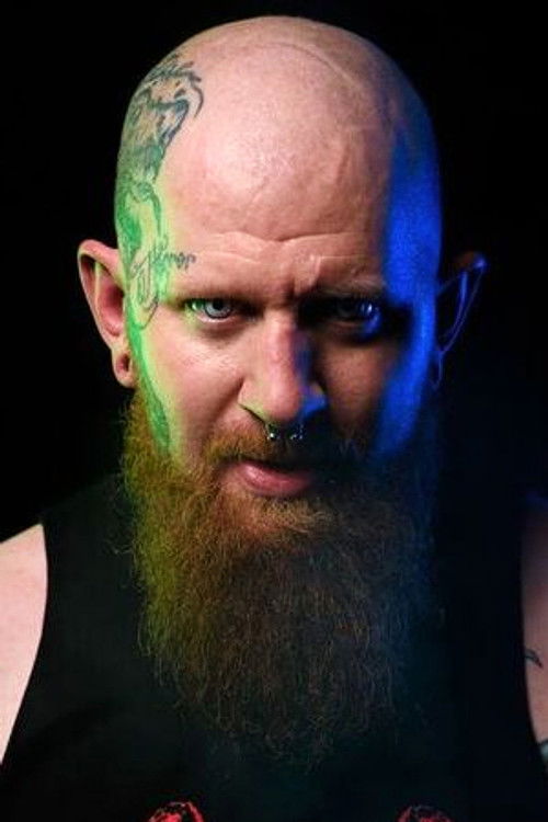 Брандон Гравер